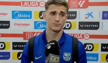 FC Barcelona wycenia Pablo Gaviego na 60–75 milionów euro